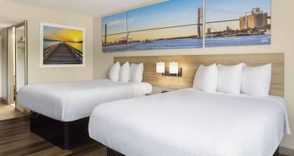 Days Inn by Wyndham Aberdeen