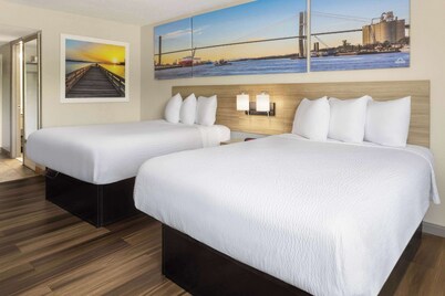 Days Inn by Wyndham Aberdeen