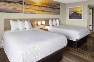 In-room safe, desk, soundproofing, iron/ironing board