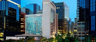 The Westin Calgary
