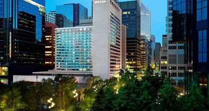 The Westin Calgary