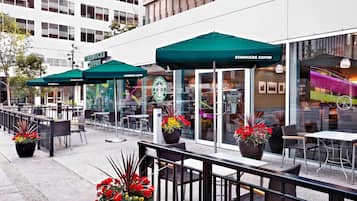 Café