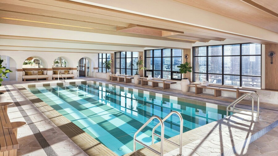 The Westin Calgary