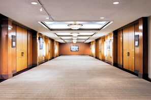 Sala de reuniones