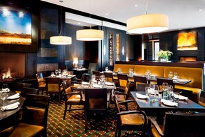 Salón en el vestíbulo