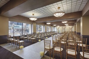 Sala de reuniones
