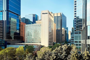 The Westin Calgary