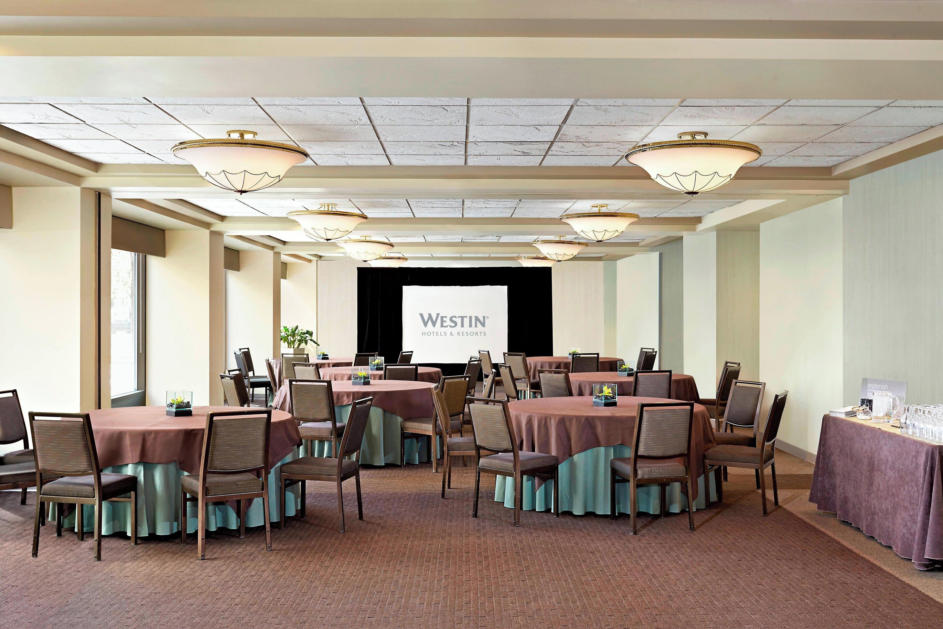 Foto - The Westin Calgary