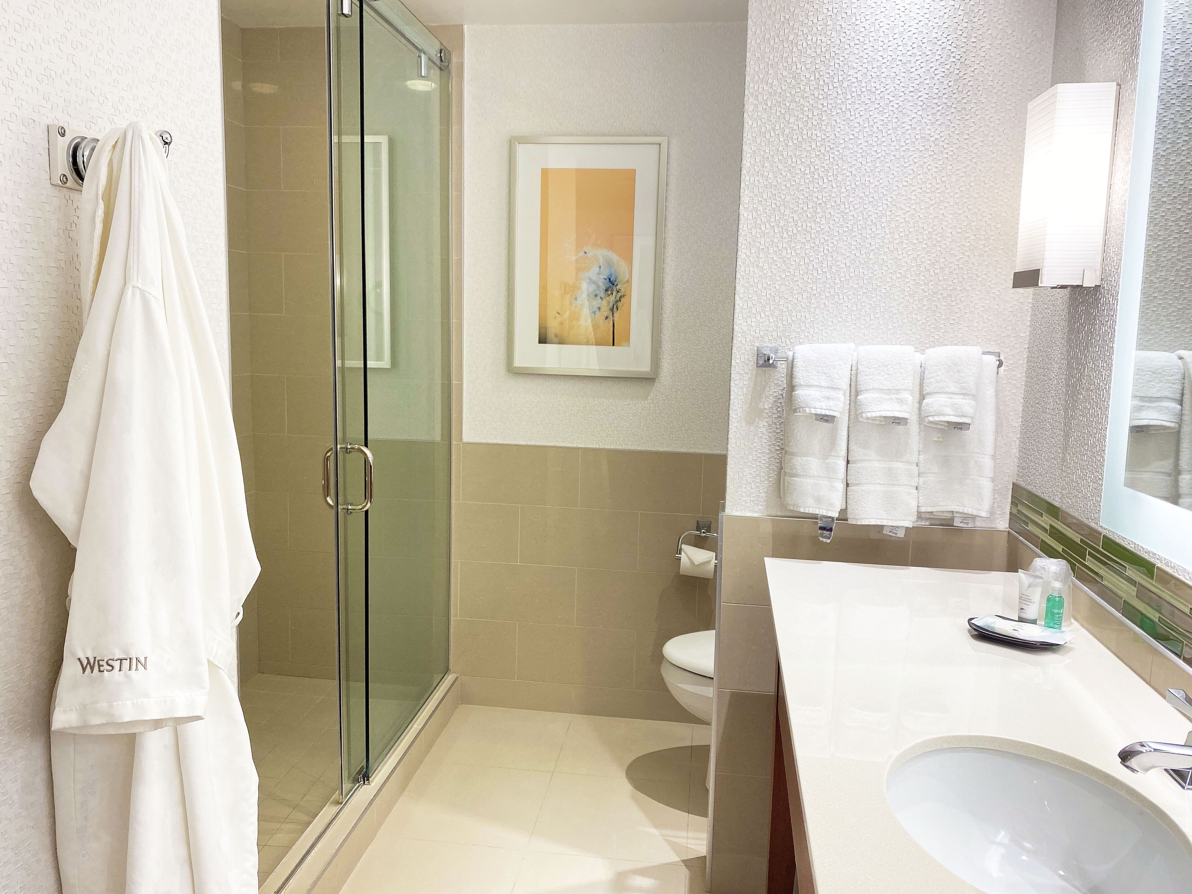 Foto - The Westin Calgary