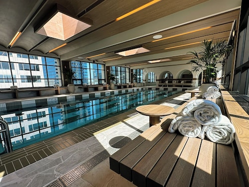 The Westin Calgary