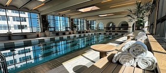 The Westin Calgary