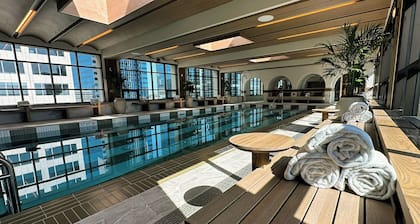 The Westin Calgary