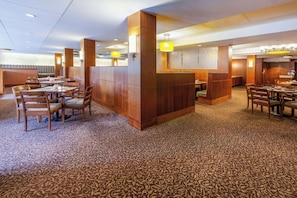 Servei de restauració
