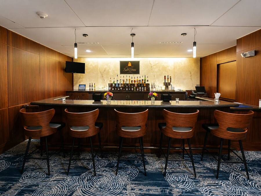 Sports bar