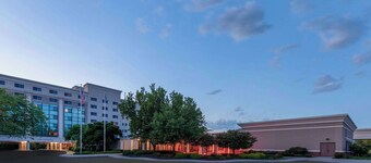 Randolph Hotel Liverpool/Syracuse/Airport West, Trademark