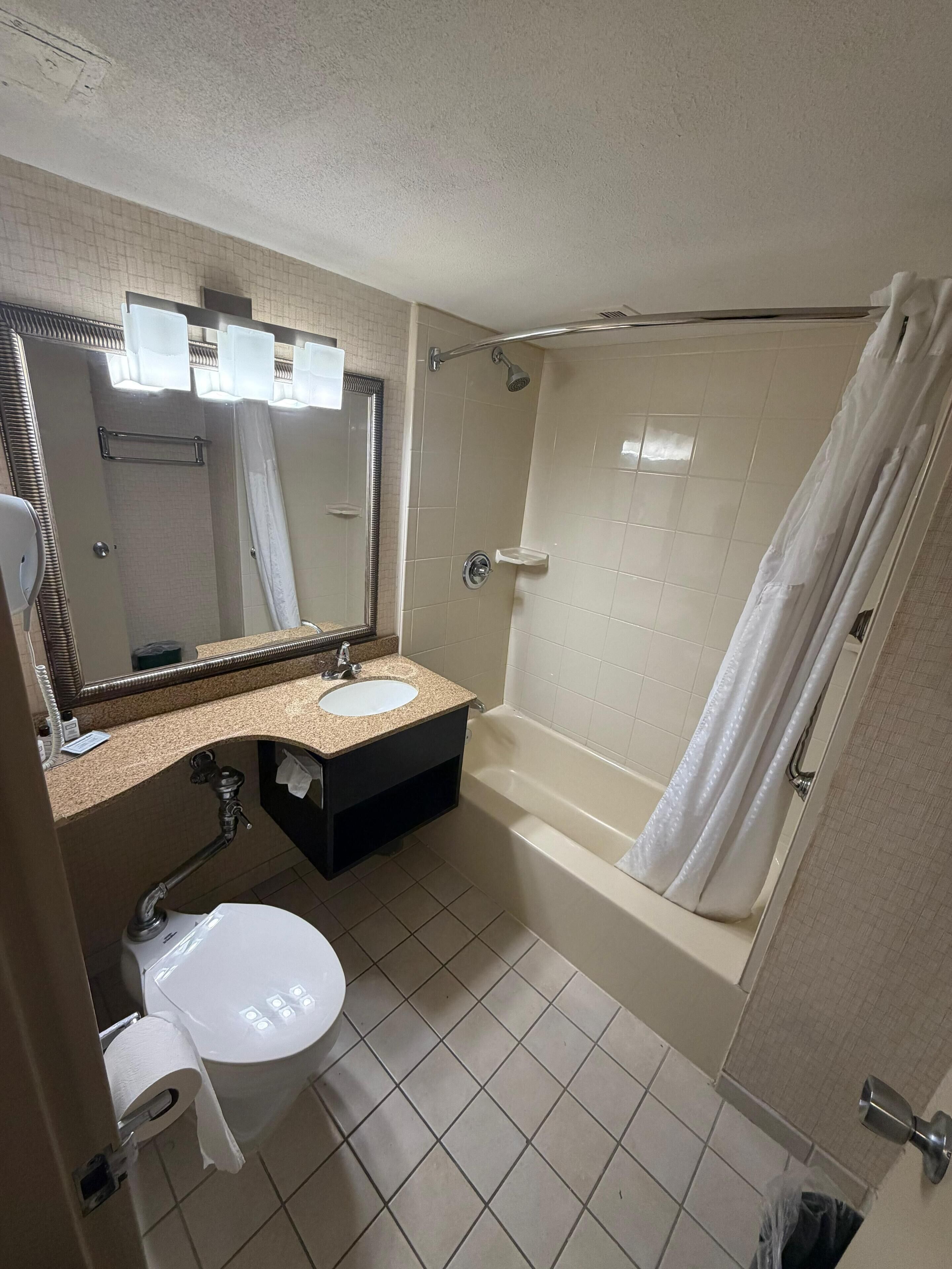 Foto - Randolph Hotel Liverpool Syracuse Airport West, Trademark