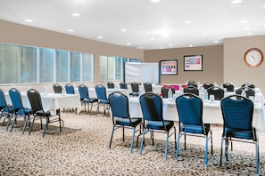 Salle de réunion
