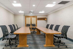 Sala de reuniones