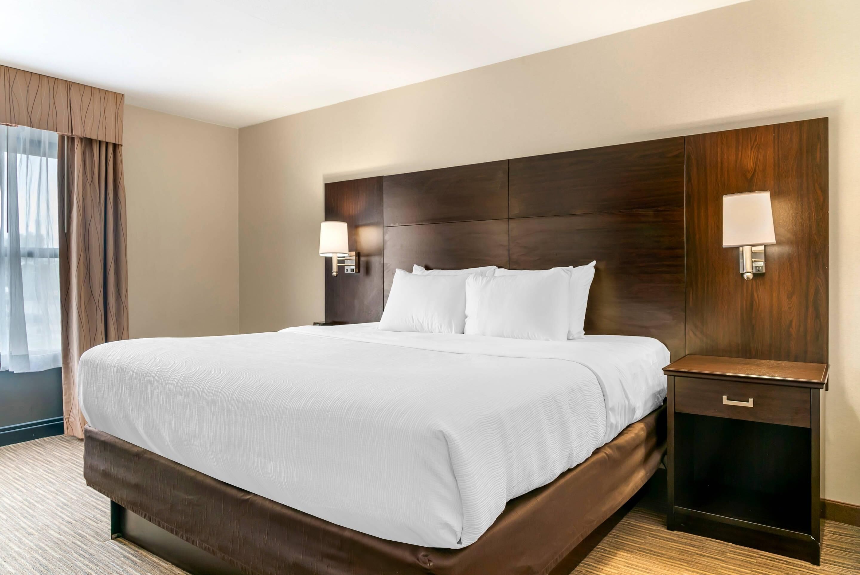 Suite, Multiple Beds, Non Smoking