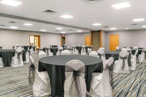 Sala de reuniones