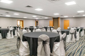 Sala de reuniones