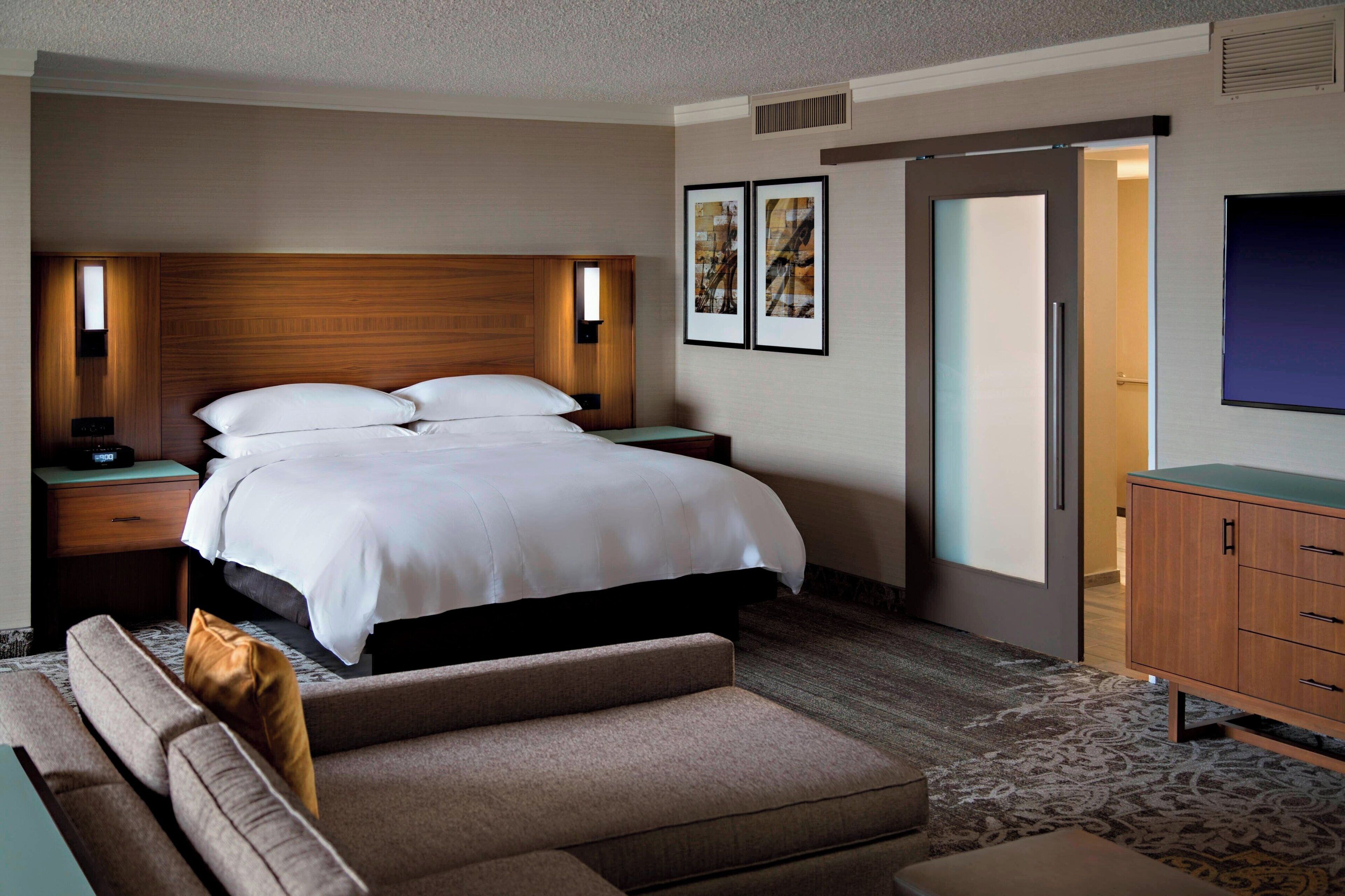 Foto - Marriott San Antonio Riverwalk