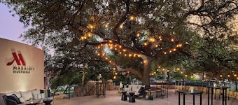 Marriott San Antonio Riverwalk