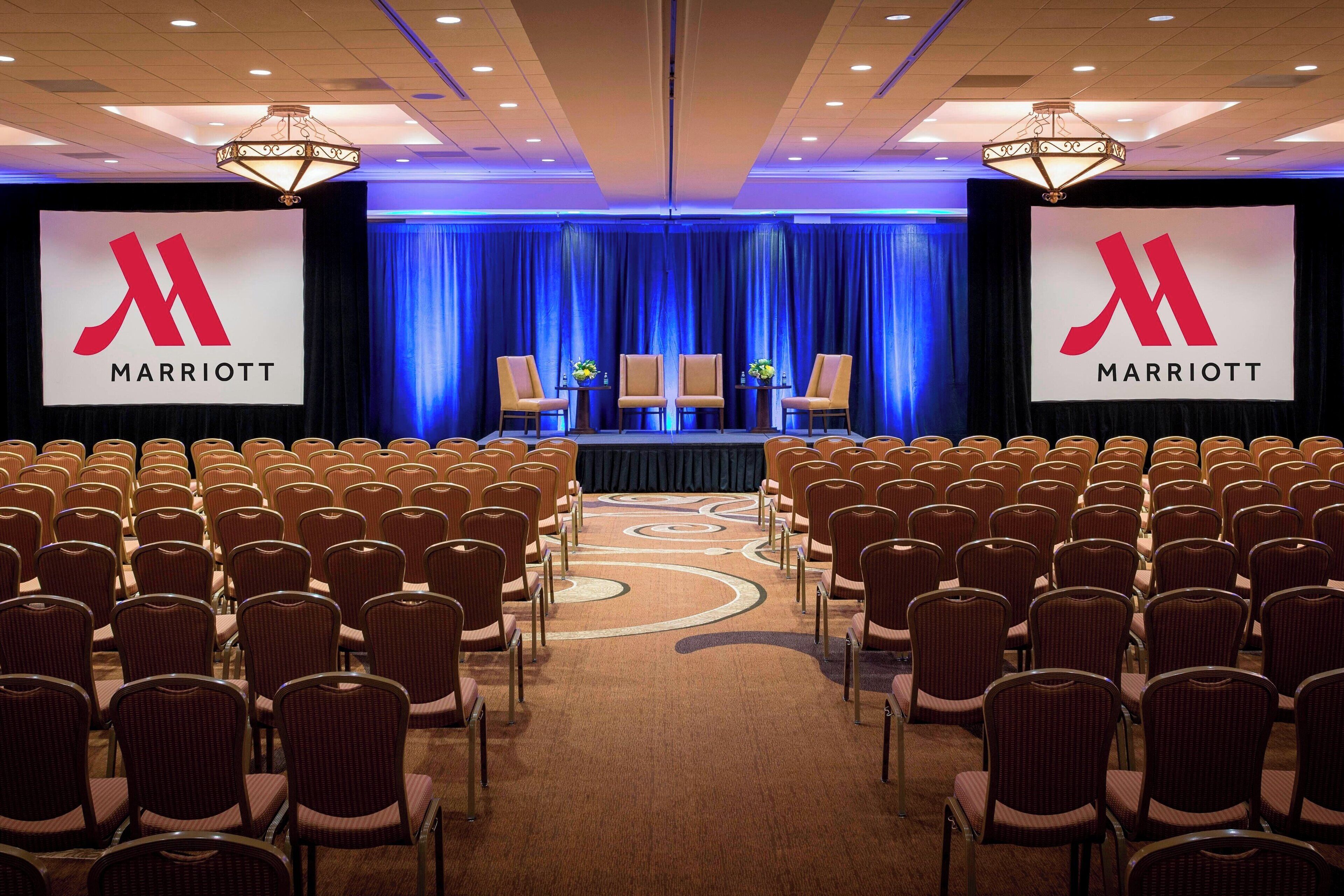 Foto - San Antonio Marriott Riverwalk