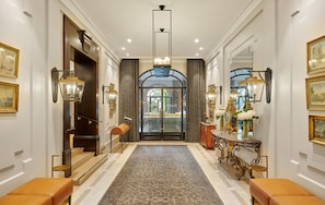 Hall