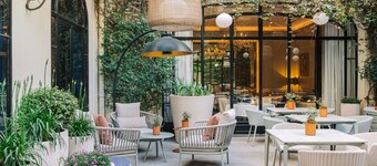 Hotel Lancaster