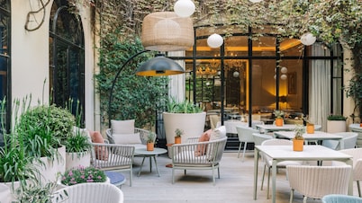 Hotel Lancaster