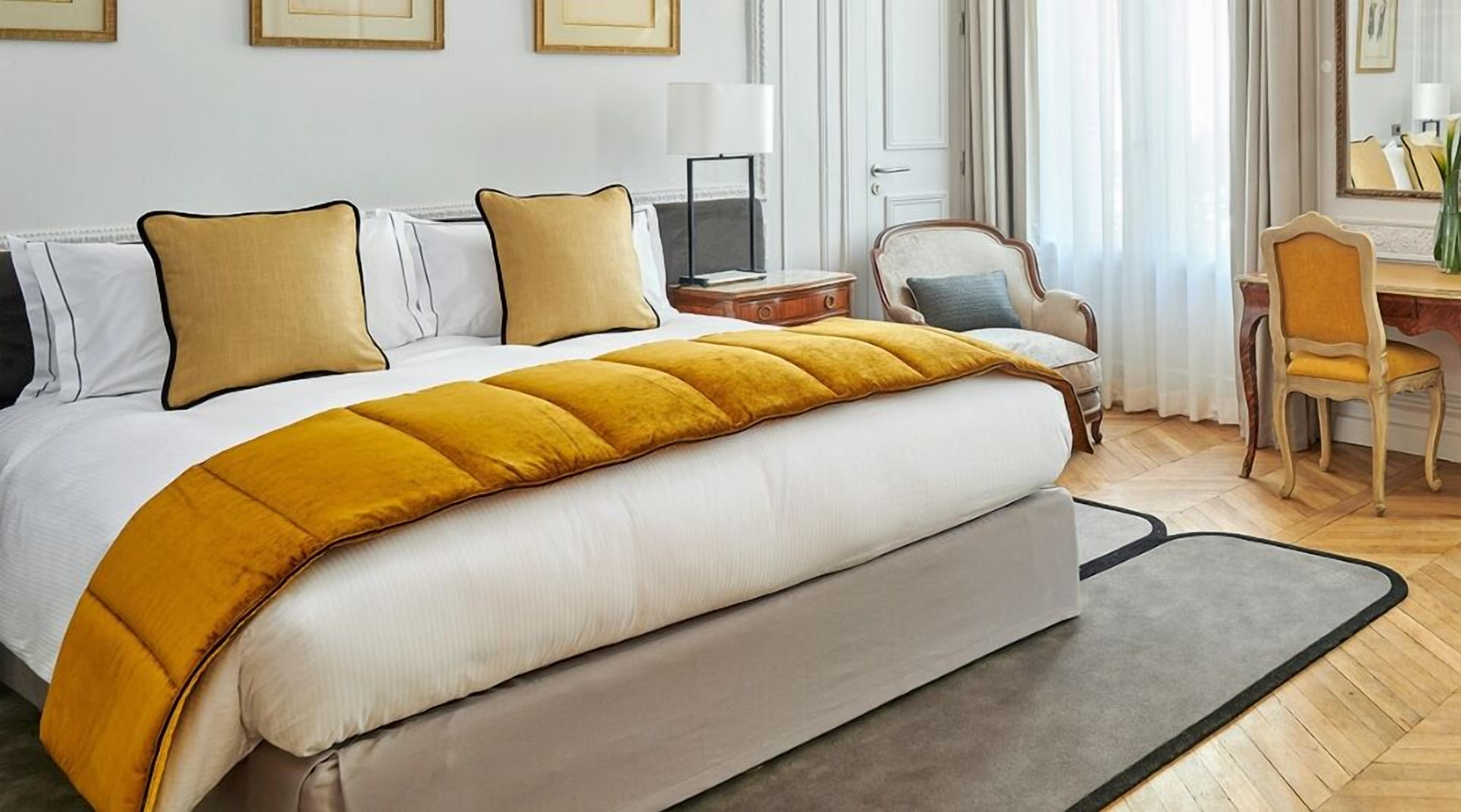 executive room | 1 bedroom, premium bedding, down duvets, pillow-top beds