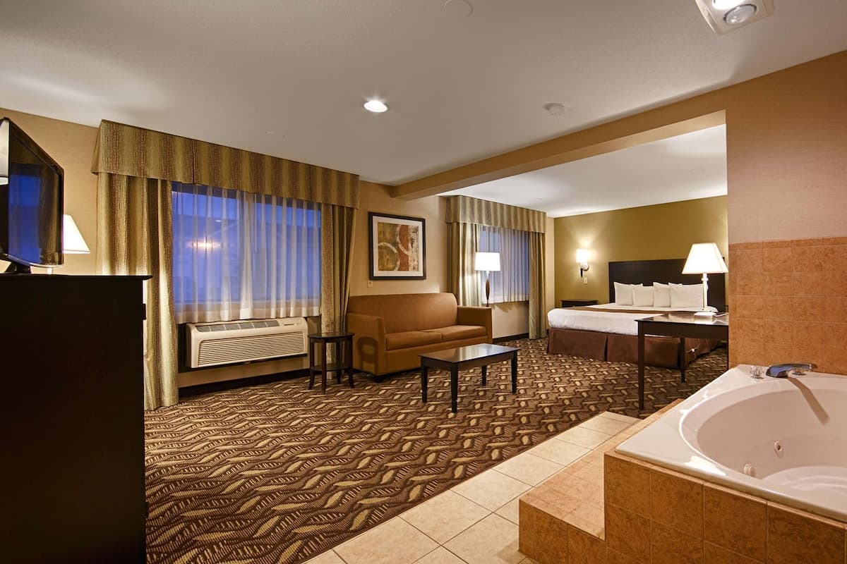 Escritorio, tabla de planchar con plancha y cunas gratuitas