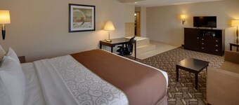 Best Western Pontiac Inn