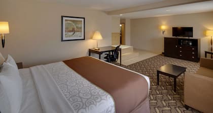 Best Western Pontiac Inn
