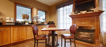 Best Western Pontiac Inn