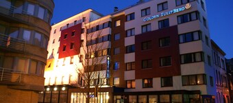 Hotel Bero
