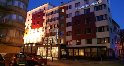 Hotel Bero
