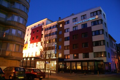 Hotel Bero