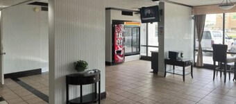 Motel 6 Baton Rouge, LA - East - I-12
