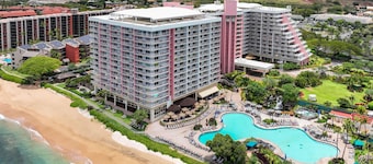 Hilton Vacation Club Ka'anapali Beach Maui