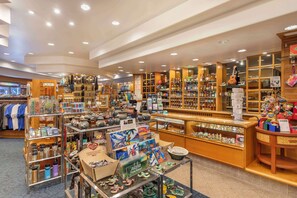 Tienda de regalos
