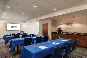 Sala de reuniones