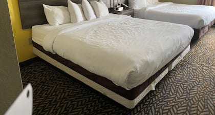 Baymont by Wyndham Oklahoma City Airport