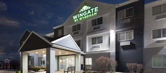 Wingate by Wyndham Marion