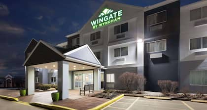 Wingate by Wyndham Marion