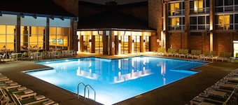 Lincolnshire Marriott Resort