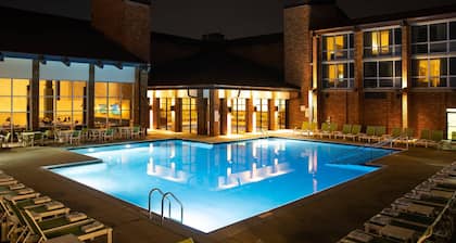Lincolnshire Marriott Resort