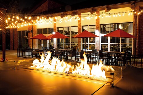 Lincolnshire Marriott Resort