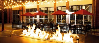 Lincolnshire Marriott Resort